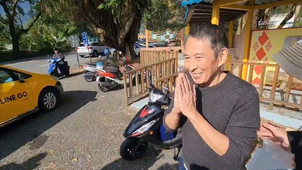 知名導(dǎo)演因“性丑聞”判4年后假釋，曾受影響的不止張鈞甯任賢齊
