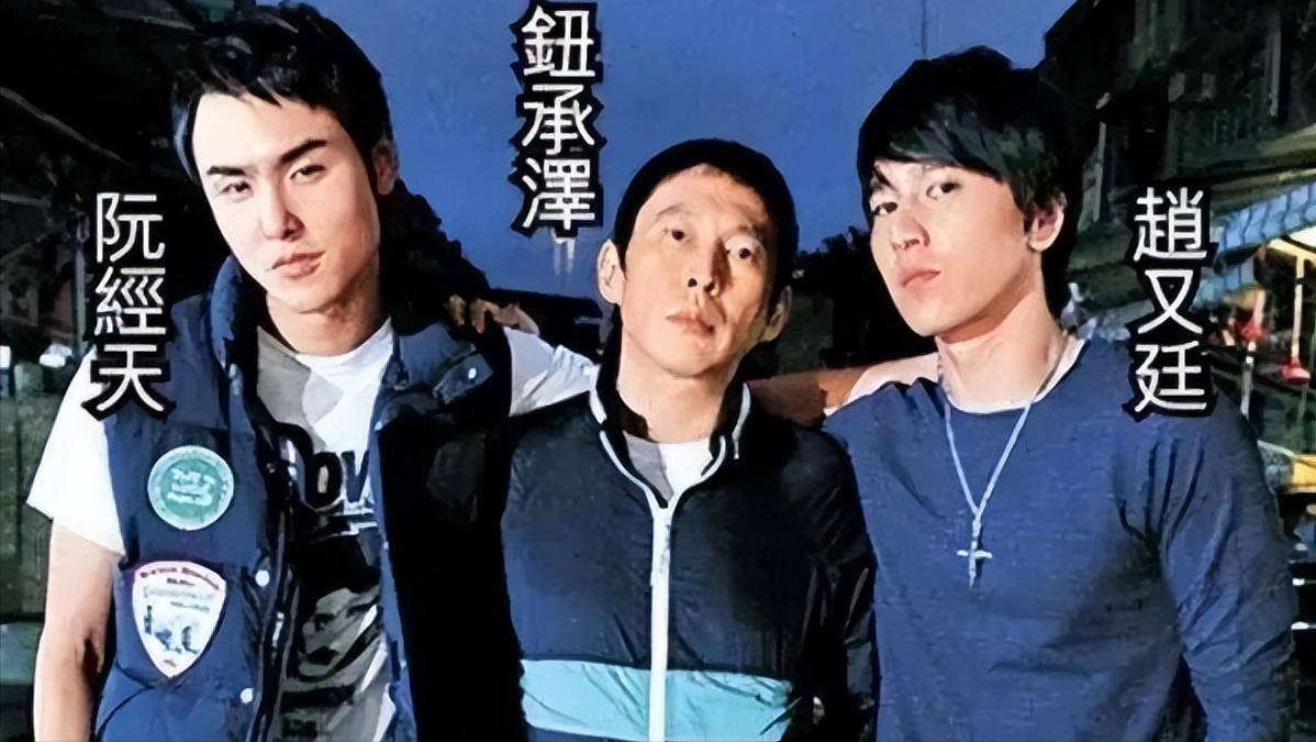 知名導(dǎo)演因“性丑聞”判4年后假釋，曾受影響的不止張鈞甯任賢齊