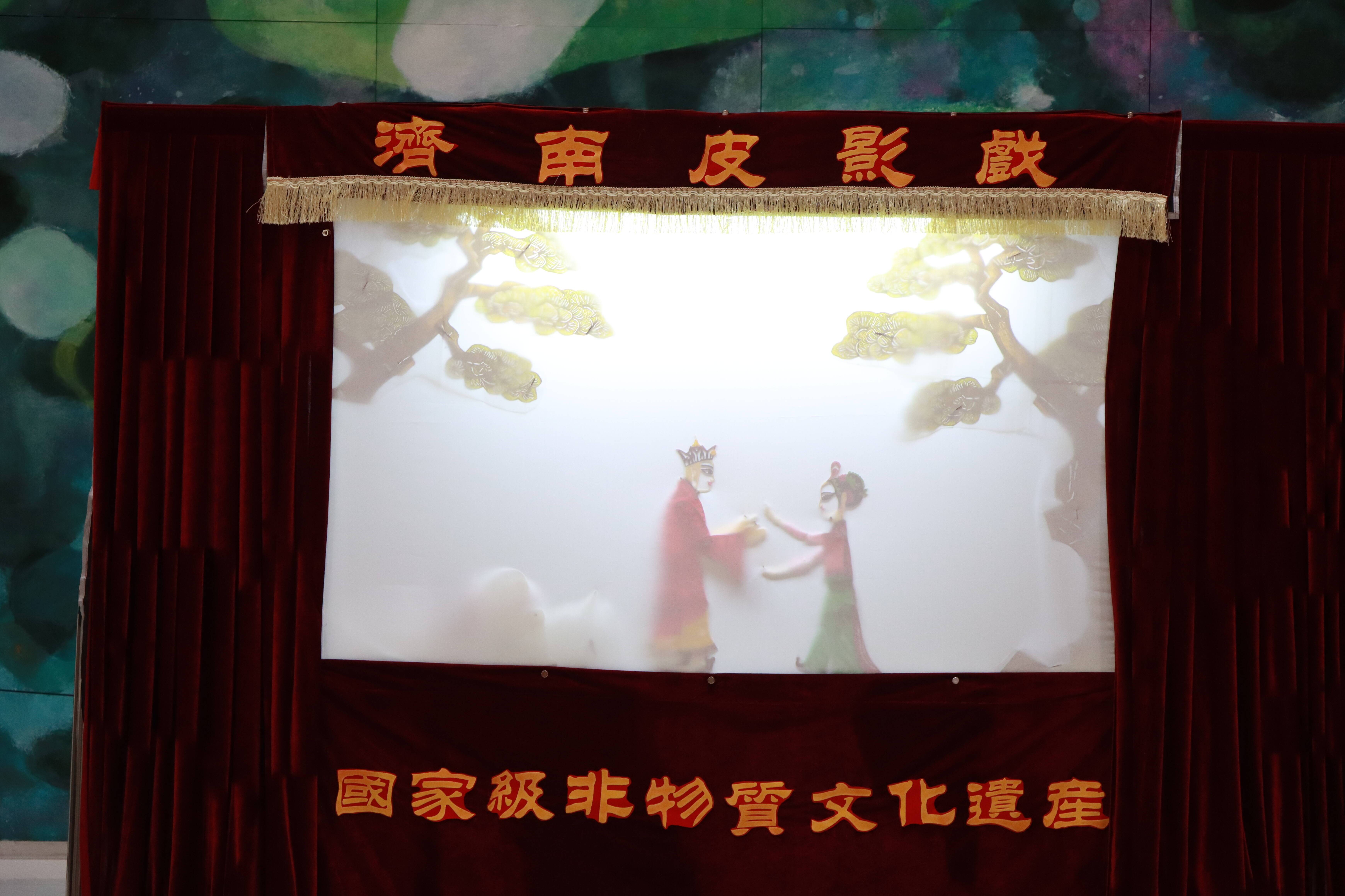 泰康之家·儒园：老人们的春节欢乐季，济南高新区泰康之家·儒园：春节活动精彩纷呈