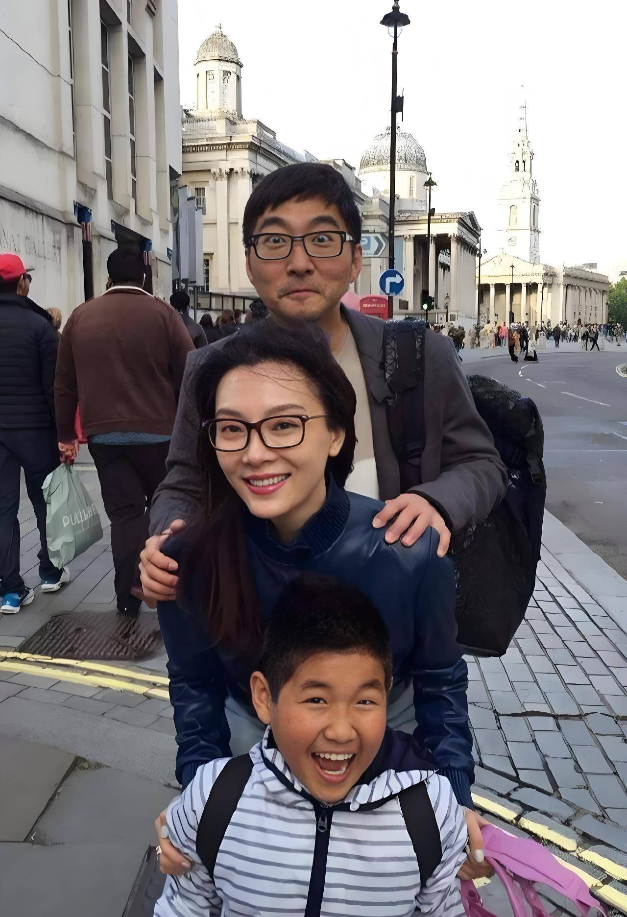 铁梨花陈数优雅一生却败在婚姻如今继子比丈夫更加可靠