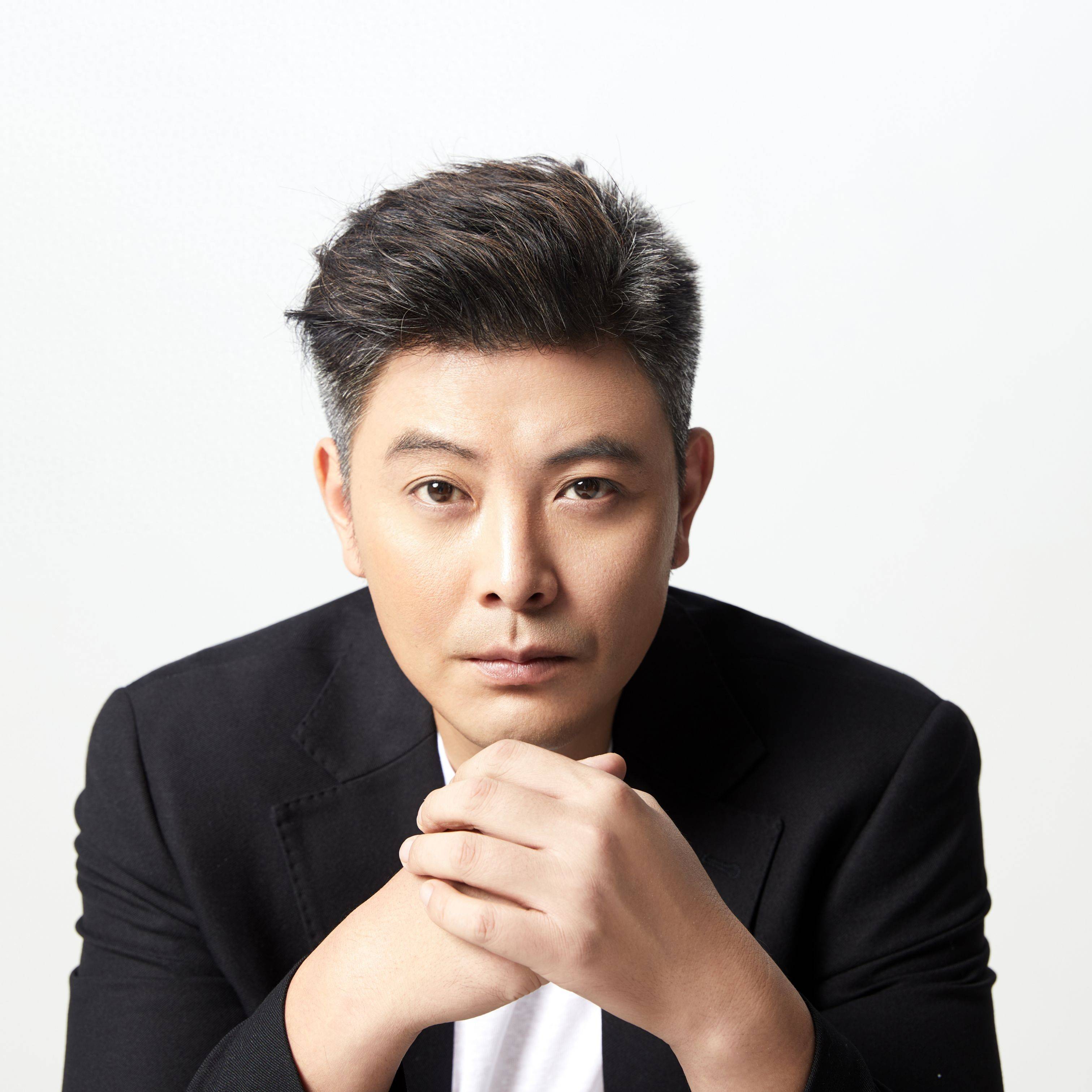 原创他长得帅演技好能叫上他名字的人并不多网友早就该火了
