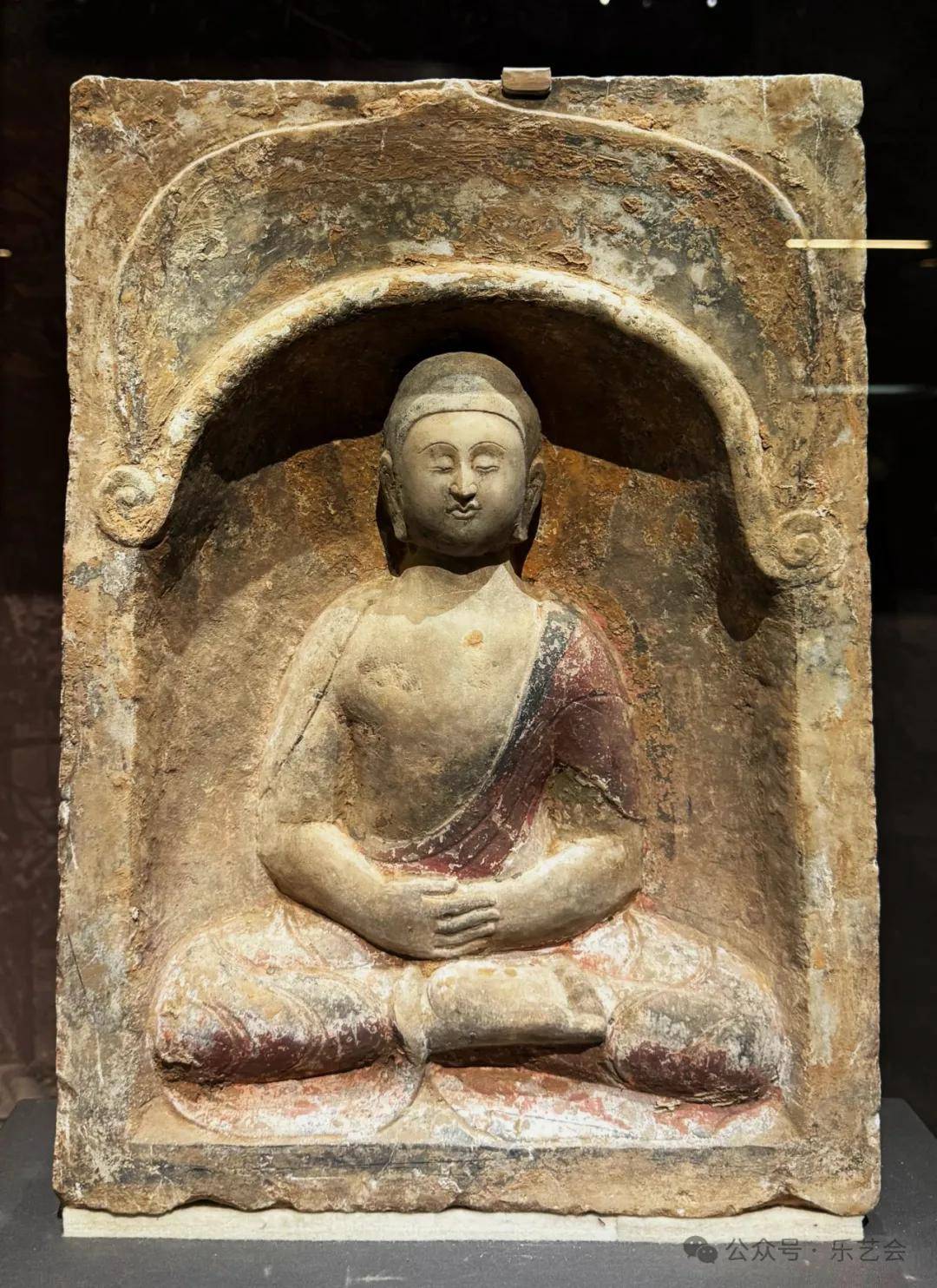 润艺阁分享《惠世天工——河北曲阳石雕艺术展》下篇
