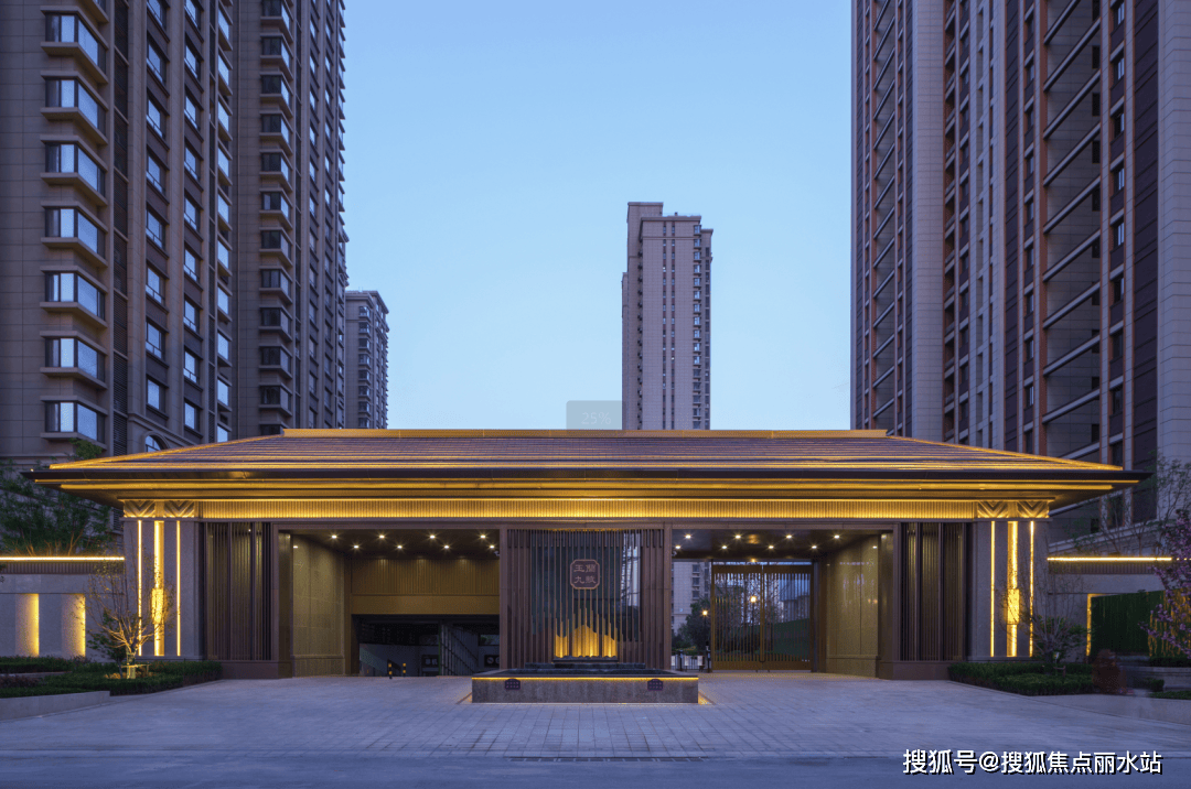 保定玉兰九赋@最新