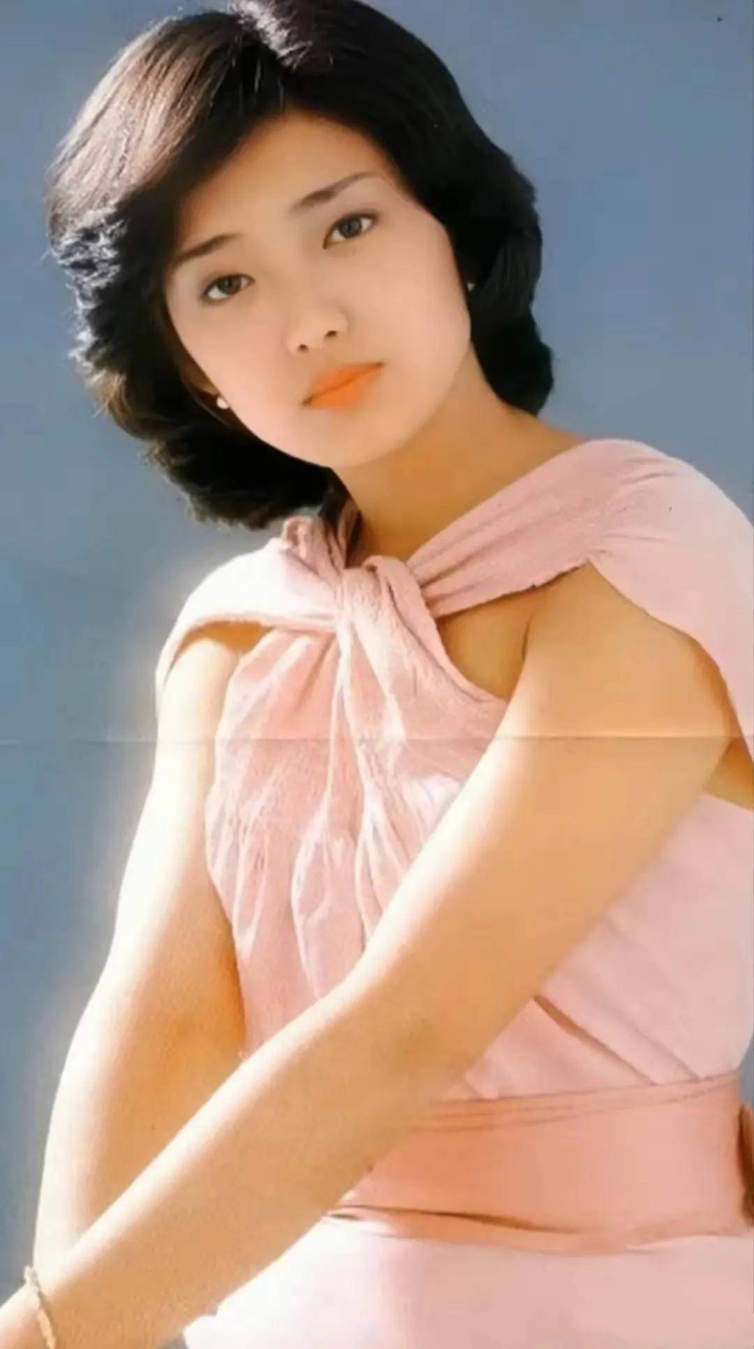 山口百惠图片集(二)