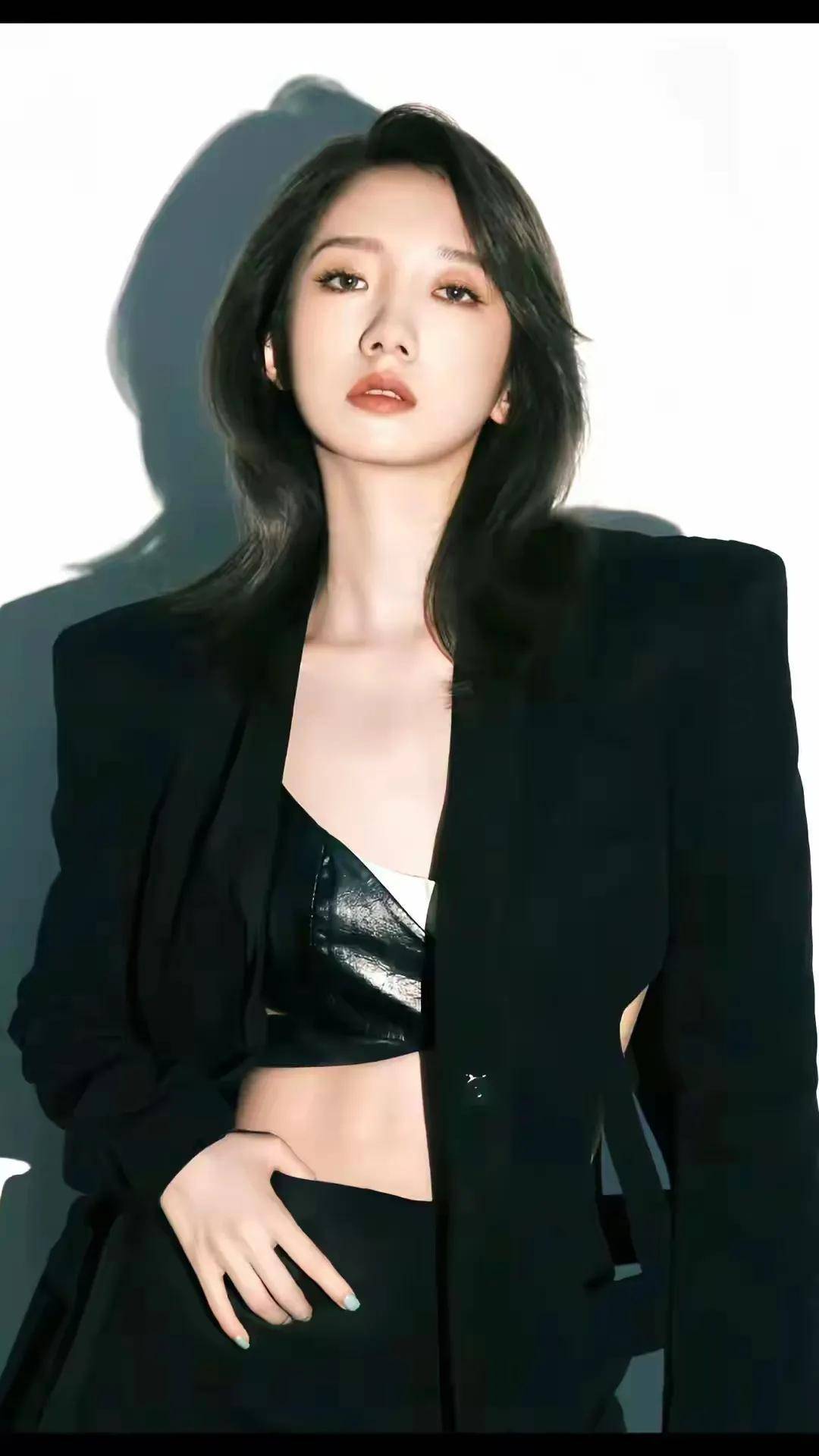 人气女神孟美岐