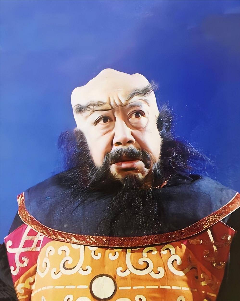 自从扮演了"阎王",他身上就怪事不断,到现在也无法用科学解释