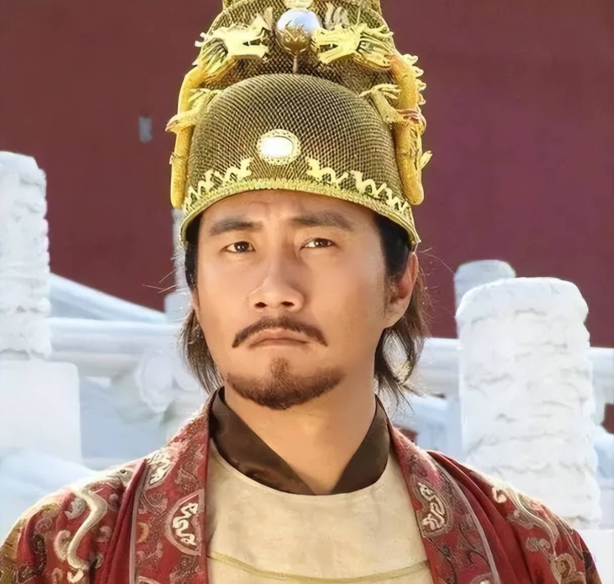 刘继祖赠朱元璋一块地葬父母,明朝建立后得到什么回报