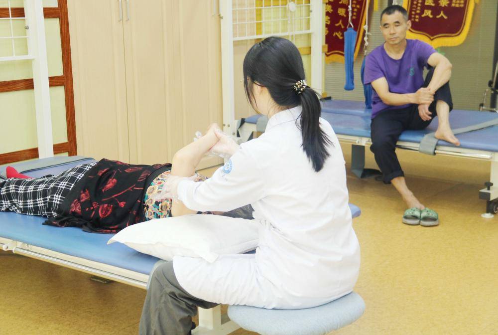 常州阳光康复医院心肺康复科:为心脏注入新活力,助患者重拾生活信心