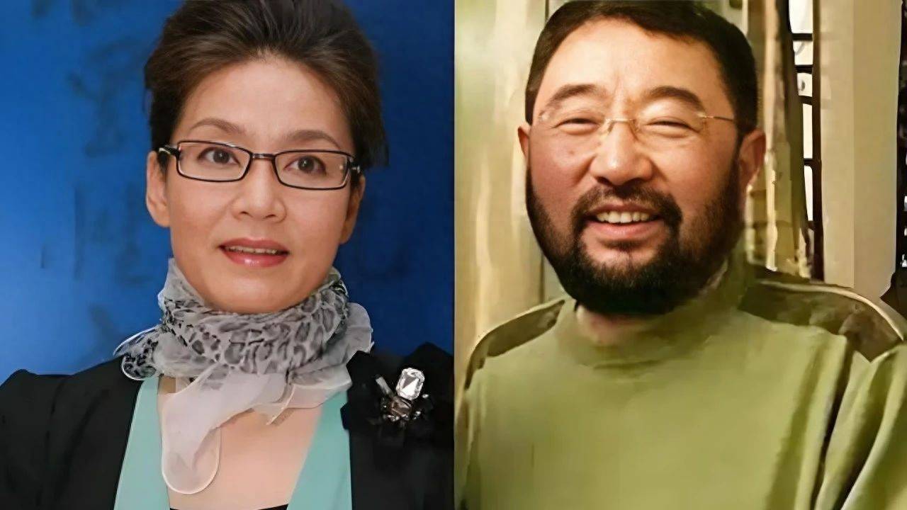 电影导演米家山:我能够容忍她有绯闻,但我不能接受她不要孩子