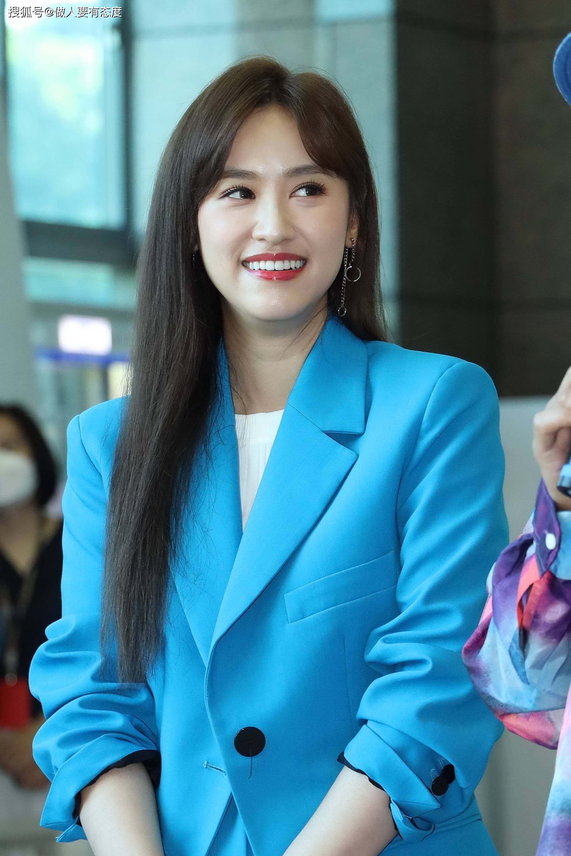 吴宗宪大女儿代班小s,大s去世后,第一个得益者出现了