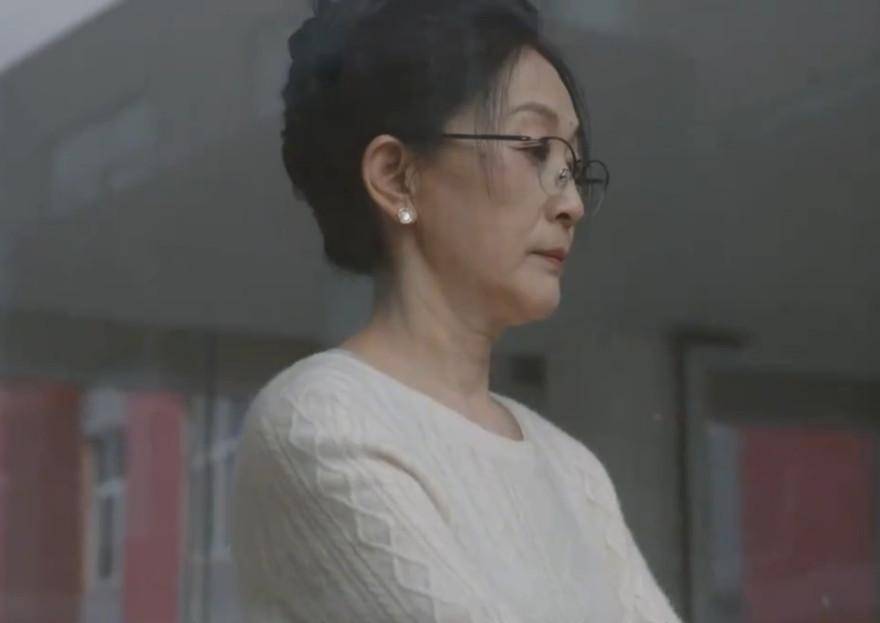 无所畏惧2：陈硕被坑入狱，罗英子才看清许卓，联手老师反击_搜狐网