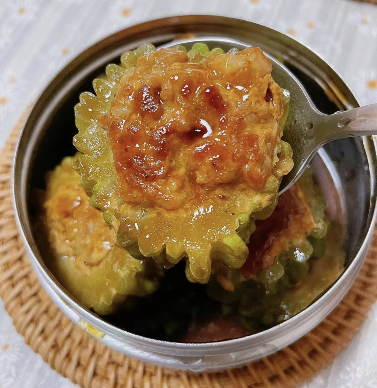 清爽不腻,营养丰富的家常菜