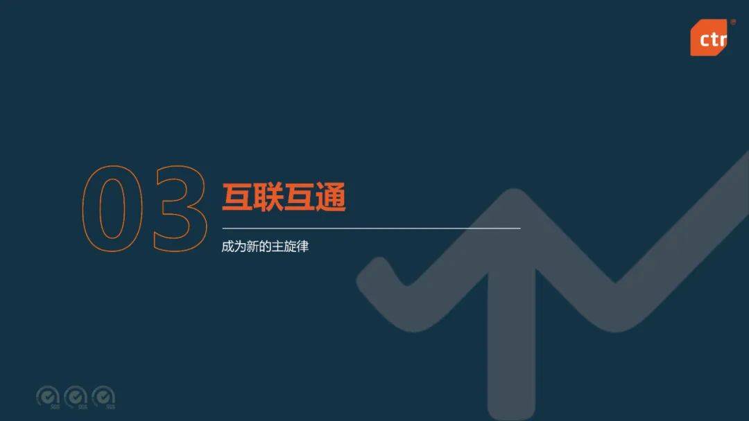 央视市场研究：2024年中国移动互联网趋势盘点，移动互联网用户规模-报告智库