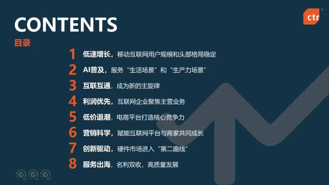 央视市场研究：2024年中国移动互联网趋势盘点，移动互联网用户规模-报告智库