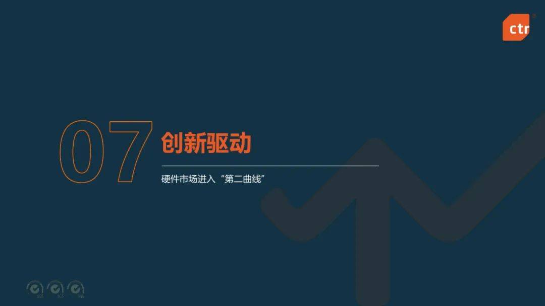 CTR：2024年中国移动互联网趋势盘点报告，移动互联网用户规模-报告智库
