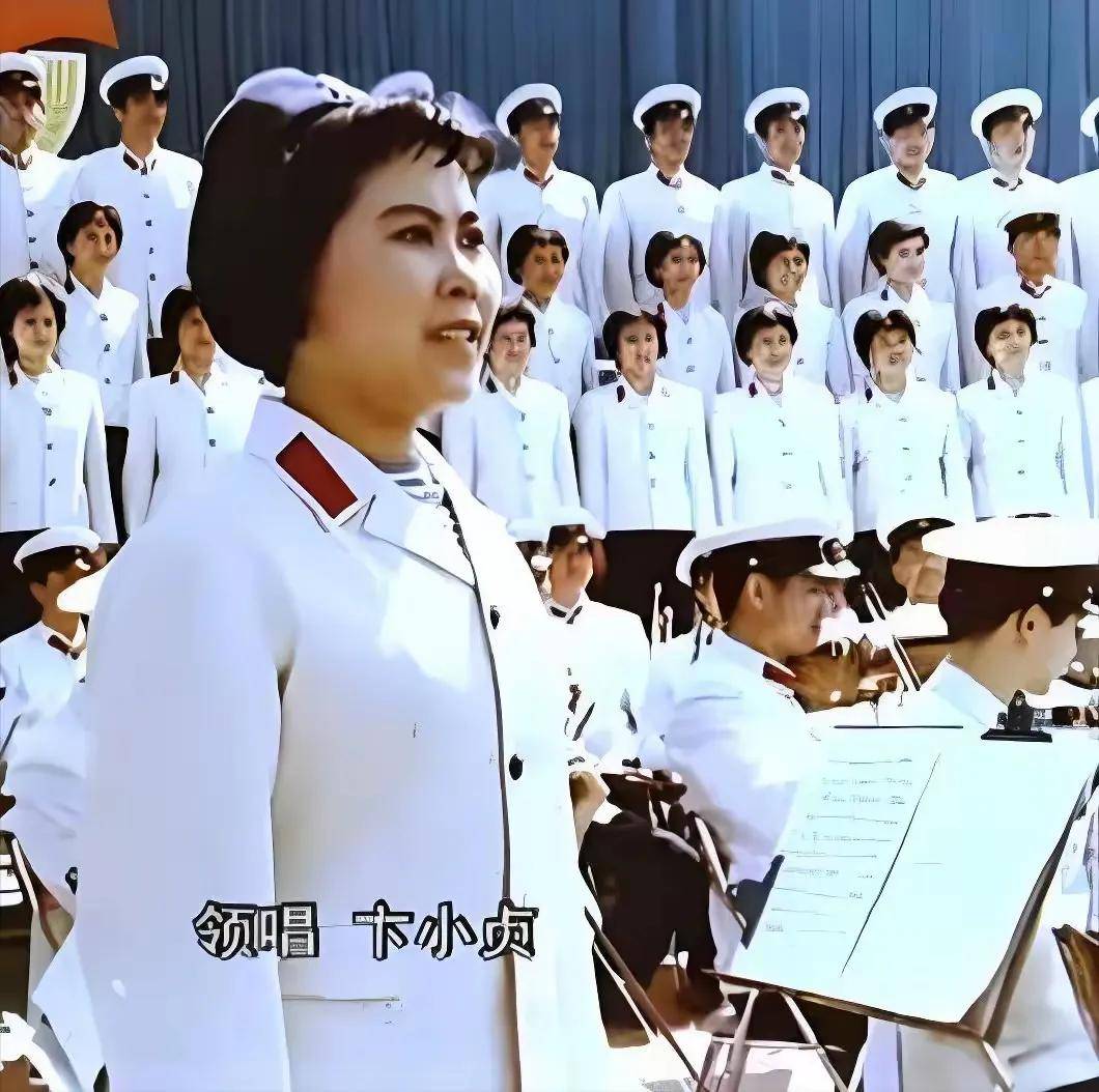 歌唱家卞小贞:嫁平凡丈夫婚姻有泪,将脑瘫儿子打造成小老板