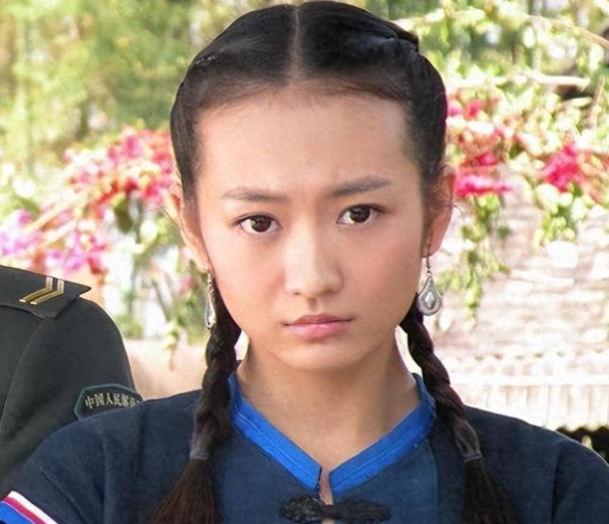 王鸥:破坏杨幂婚姻后,凭什么能被大众原谅变女王