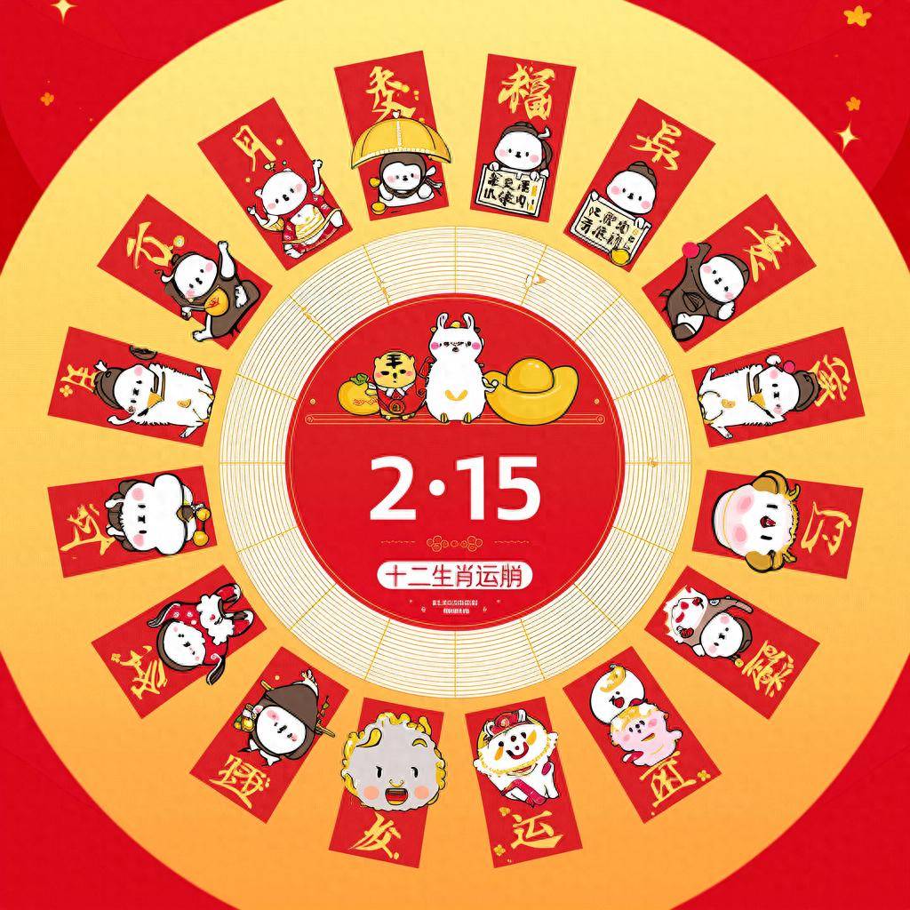 4月生肖运势财运(四月生肖运势)