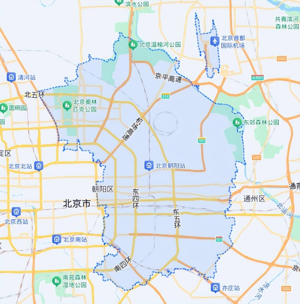 北京租房租金费用参考
