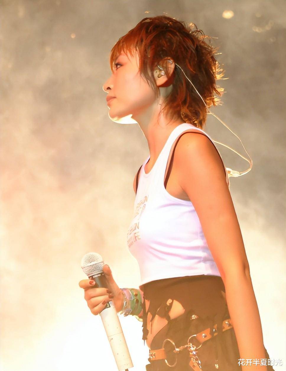 情路坎坷,事业巅峰,歌后陈琳自杀谜团