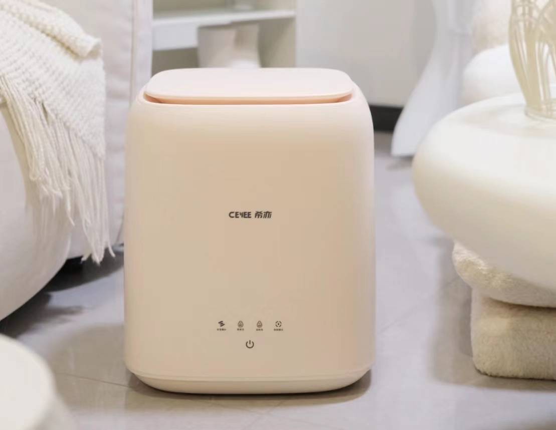 内衣洗衣机哪个牌子好?五大口碑不错内衣内裤洗衣机排名