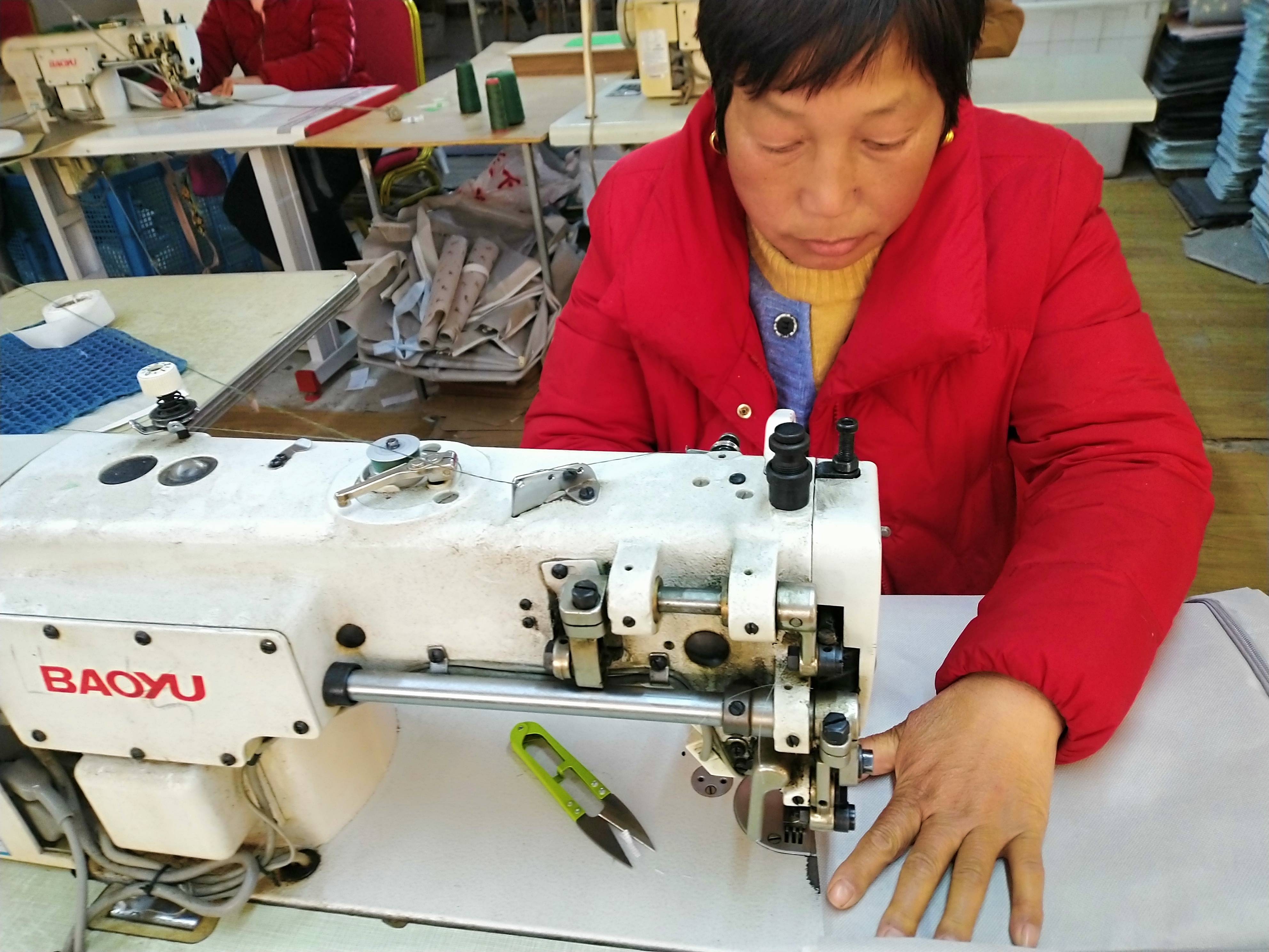 农村有什么小厂可适合做(农村适合做什么小型加工厂)