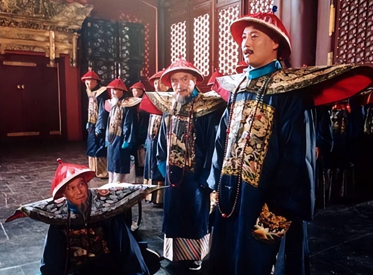 乾隆46年,甘肃天降大雨,乾隆怒杀整个甘肃官场的官员