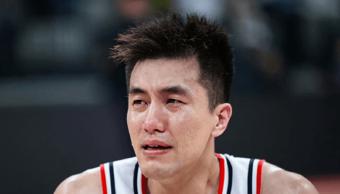 郭艾伦眼睛流血缝针，恐影响未来生活，广州男篮为何迟迟不发声？