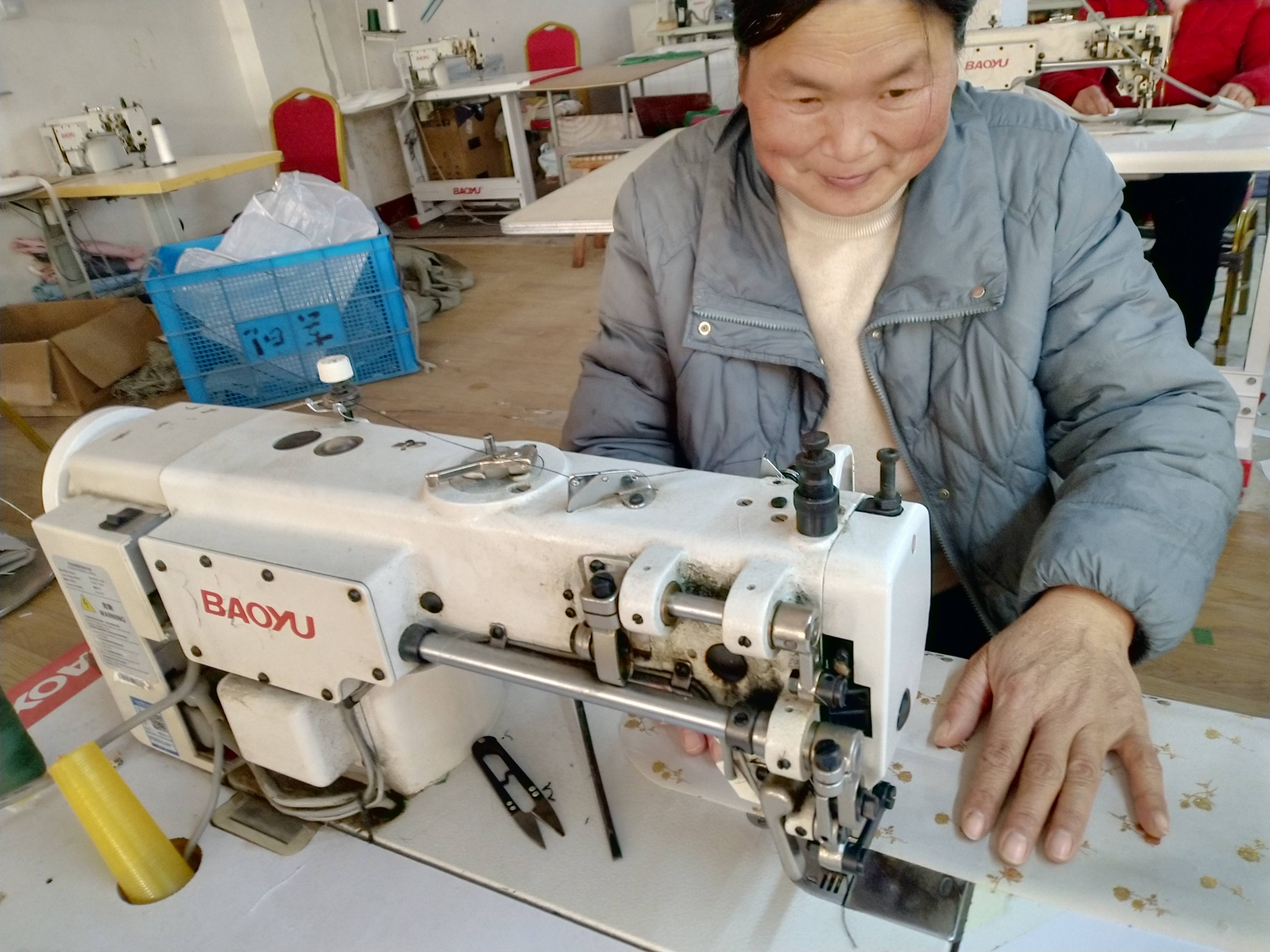 适合农村开厂加工行业(在农村开什么加工厂好,全程扶持创业!)
