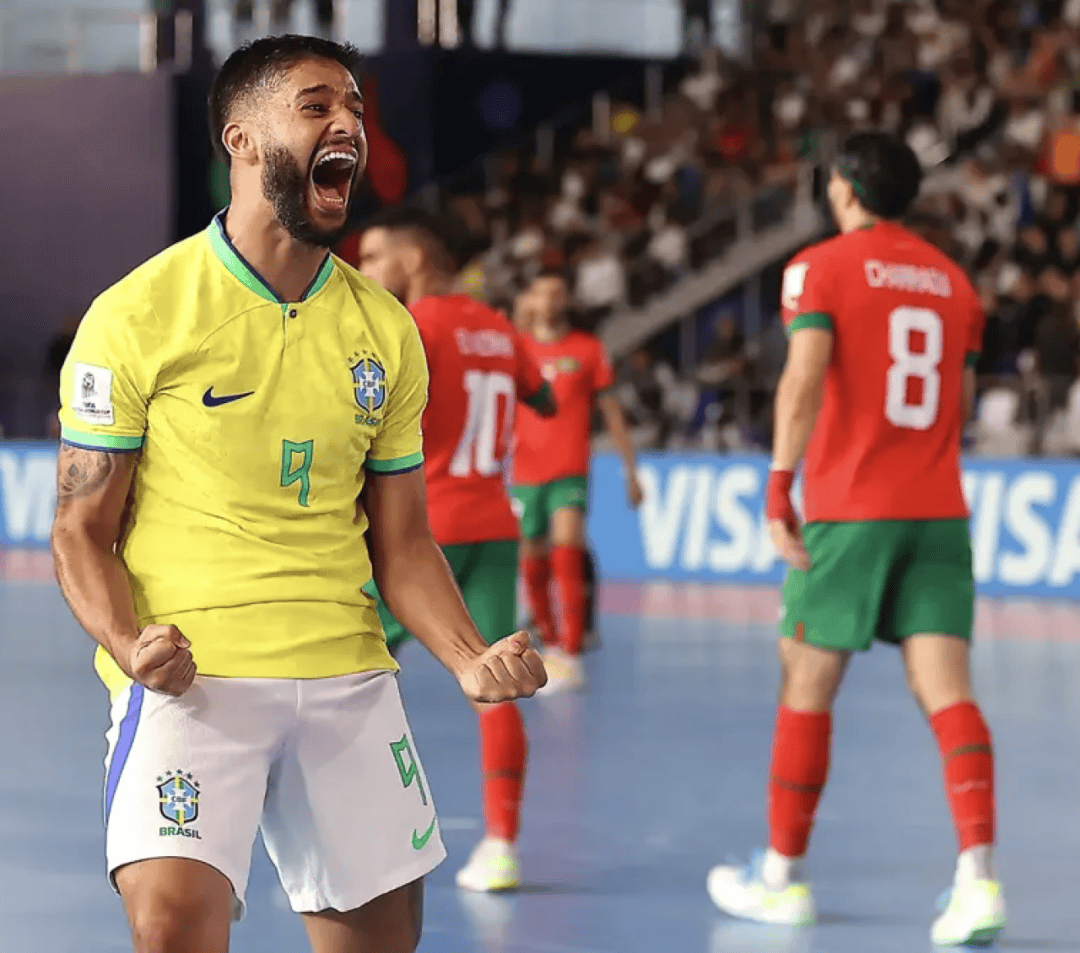 五人制世 界杯 全球赛事相关图片3