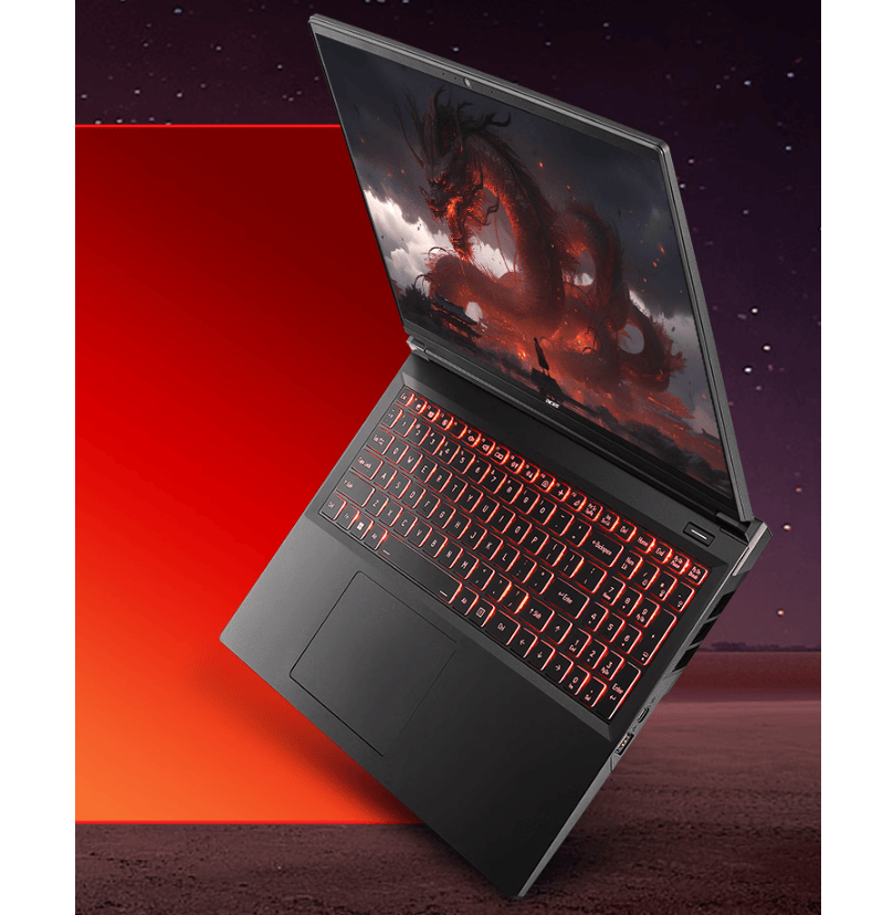 不足5600元，三款大厂RTX4060笔记本大比拼 RTX4060游戏本补贴盛宴，华硕、惠普、宏碁谁能称王？
