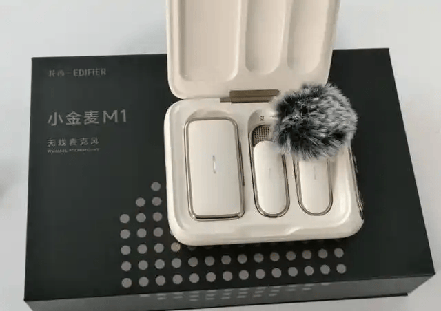 2025国产领夹麦克风哪个品牌好?口碑最好的领夹麦克风品牌