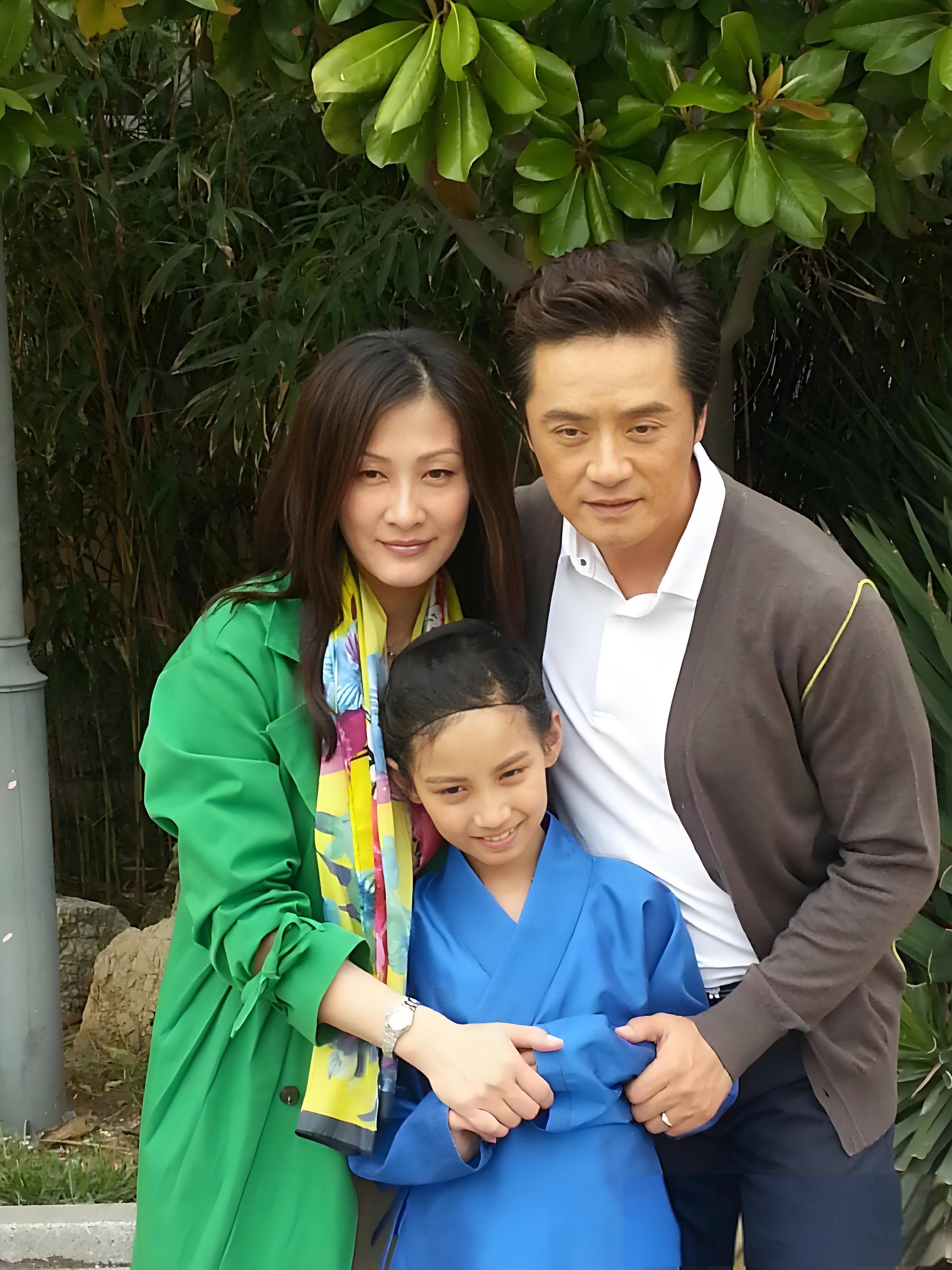 著名歌手黄格选:北漂时与孙楠同住地下室,他的儿子今年20岁