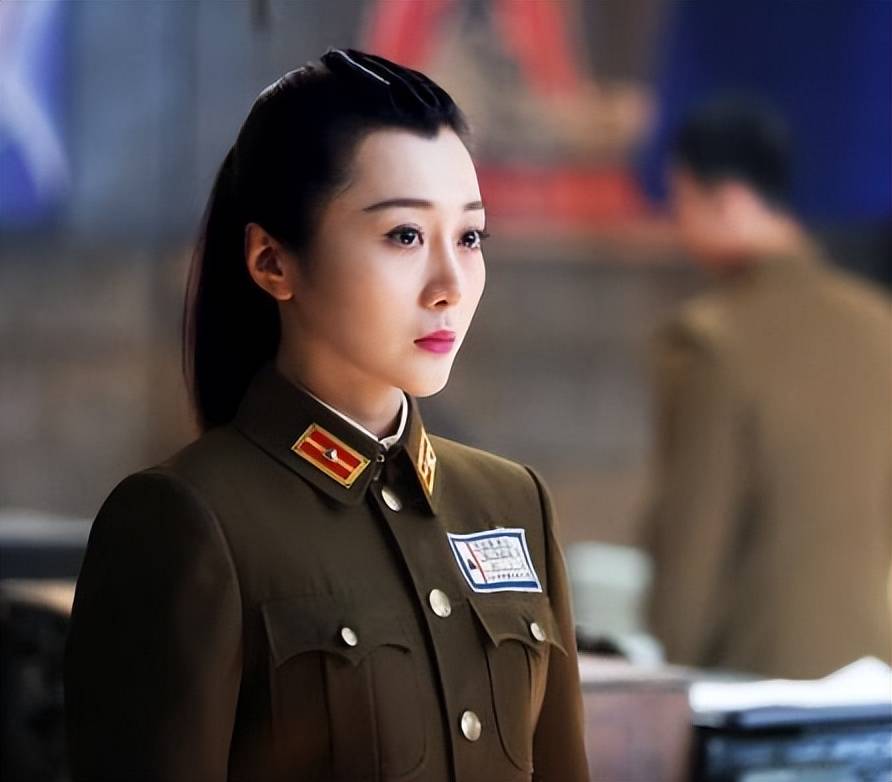 谍战片《计中计》2019