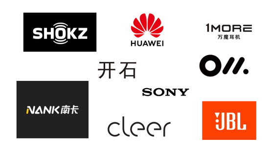 你知道性价比最高的开放式耳机有哪些？科普一览开放式耳机排行榜前十名