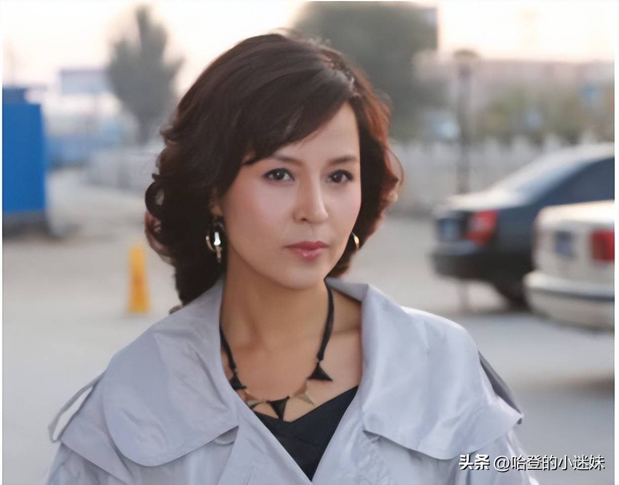 于莉红:54岁打针求子,手臂淤青不放弃:我只想看看孩子长什么样