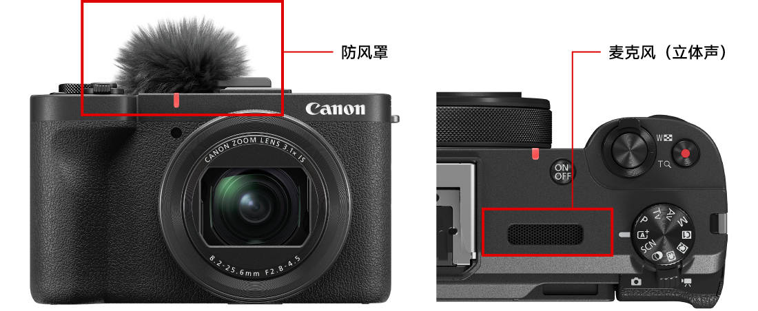 佳能新相机PowerShot V1来袭，能否重振博秀系列辉煌？