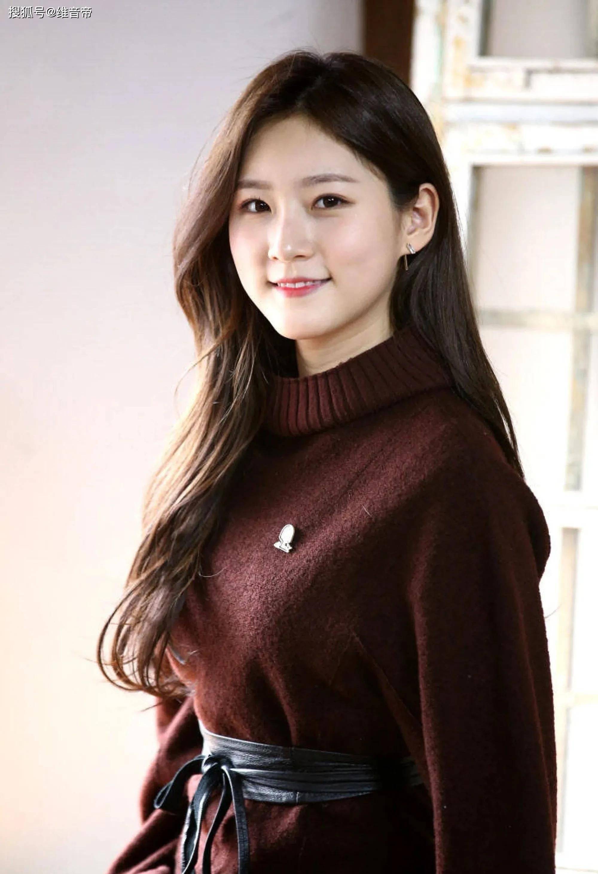 童星出身的韩国女星金赛纶在家中去世年仅25岁