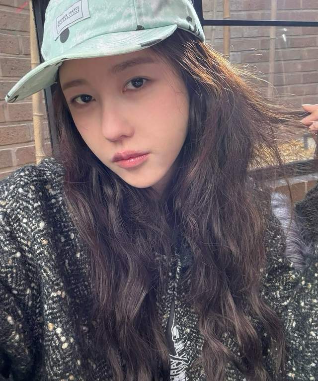 韩星李智雅家族发生350亿韩元继承战,本人发声毫不知情,与父母早已断