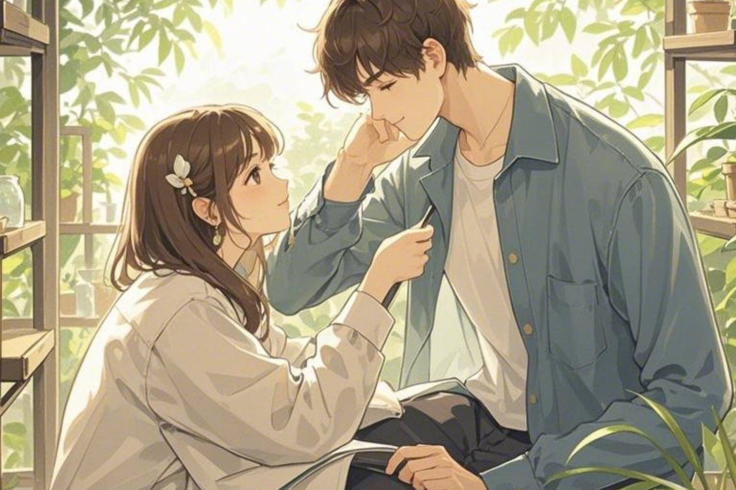 男人不喜欢对他好的女人，却喜欢耍性子的女人，真的吗？