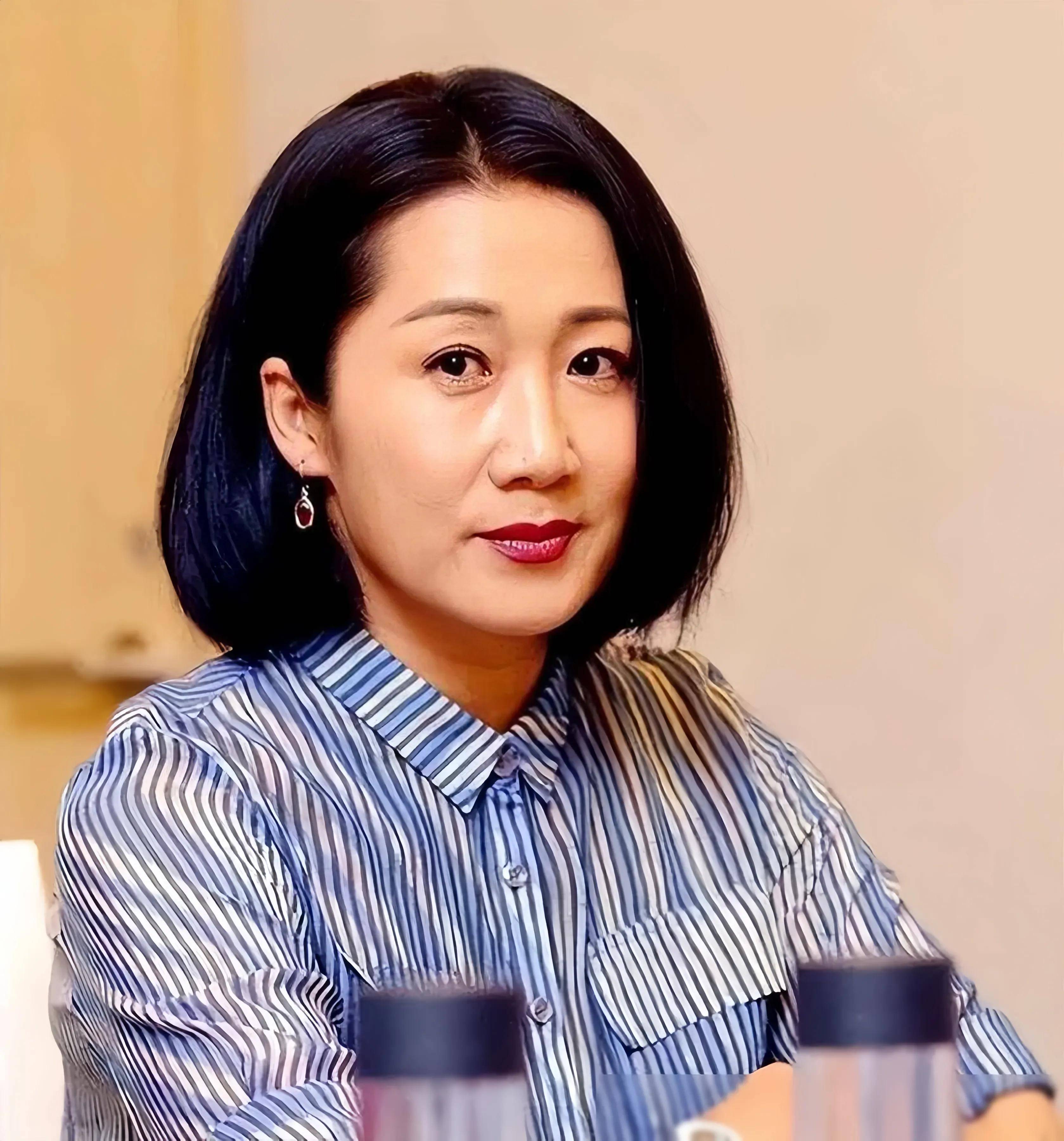 原创甘肃七美女明星谁是你心中的陇上花魁