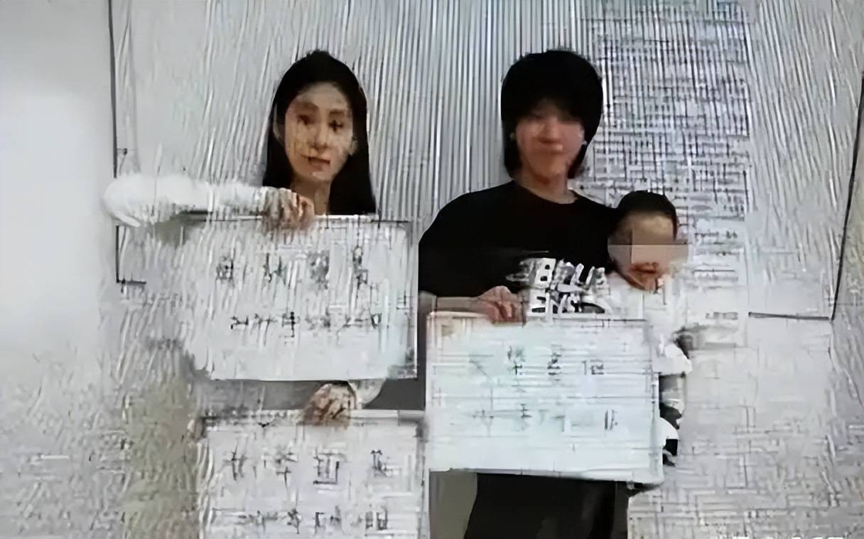 张碧晨华晨宇5岁女儿了,她的果断离开,也是她的"明智"之处