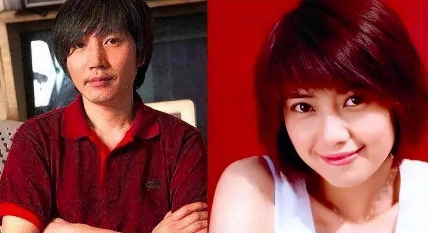 内地音乐教父张亚东的风流史,以及被他收割的7位女神级女友