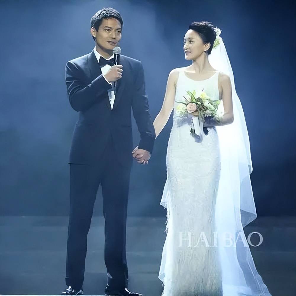 周迅前夫高圣远:离婚4年后,竟靠直播谋生?