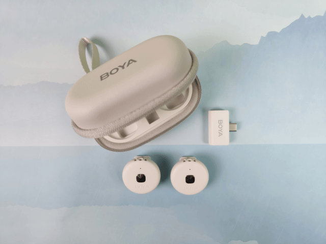 领夹麦克风哪个牌子好,领夹式无线麦克风哪个品牌好,麦克风推荐