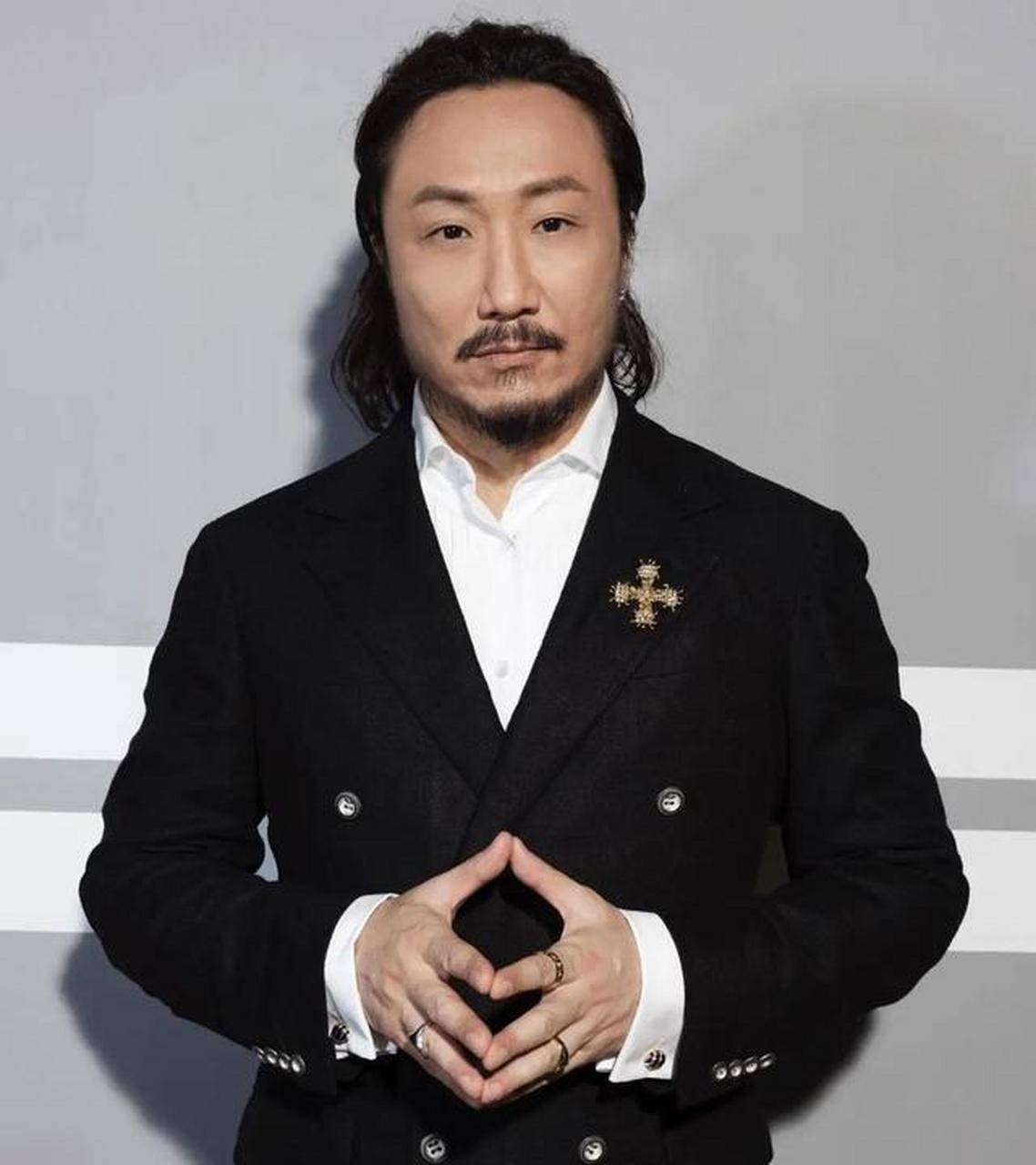 90年代香港的那些当红男歌手