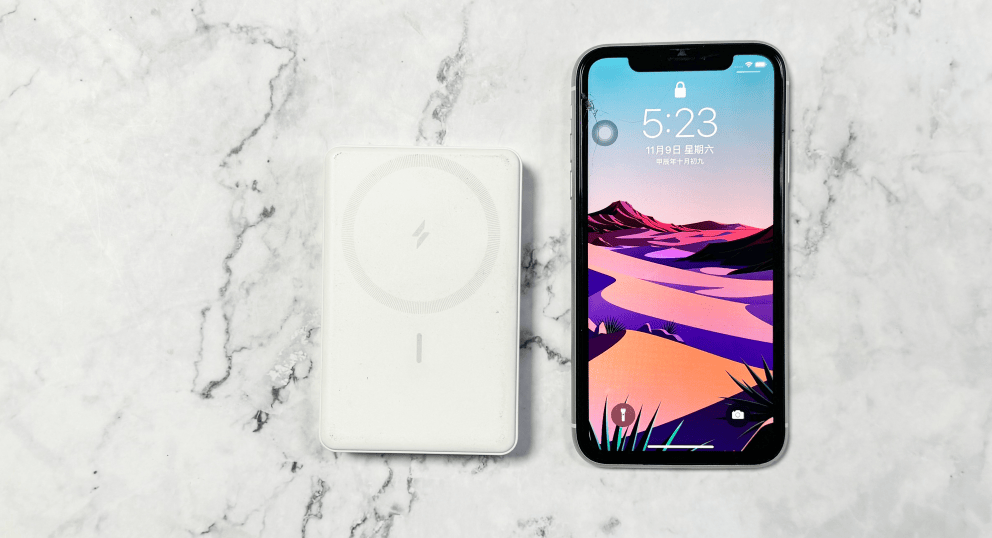 西圣、安克、酷态科充电宝值得买吗？多维度实测谁是性能天花板！