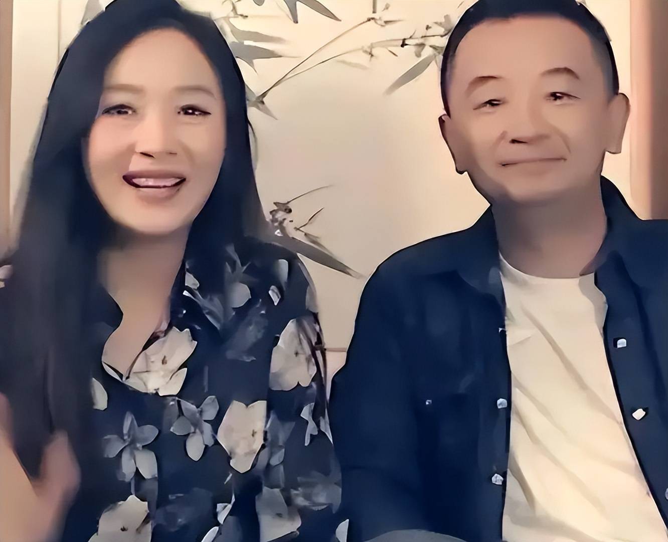 曲栅栅:嫁给落魄黄海波,任劳任怨"养夫"八年,如今苦尽甘来
