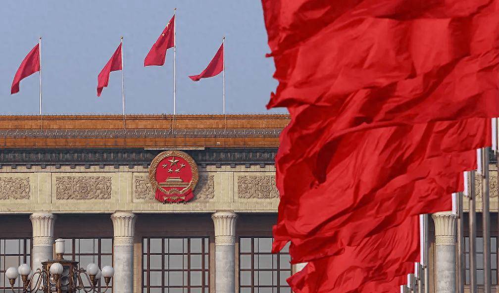 为什么中国从来不与他国结盟，而是成天准备一对多，单挑全世界？_的发展_超级大国_国家