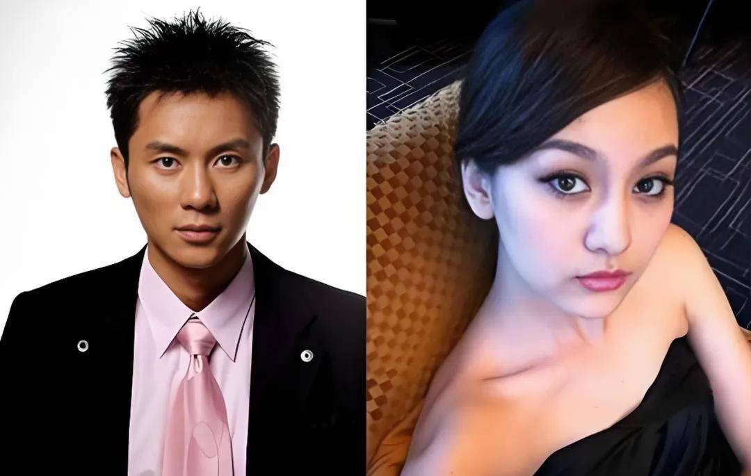 从牛萌萌到李小璐,再到迪丽娜尔和张馨予,李晨的每一任女友都收到过他